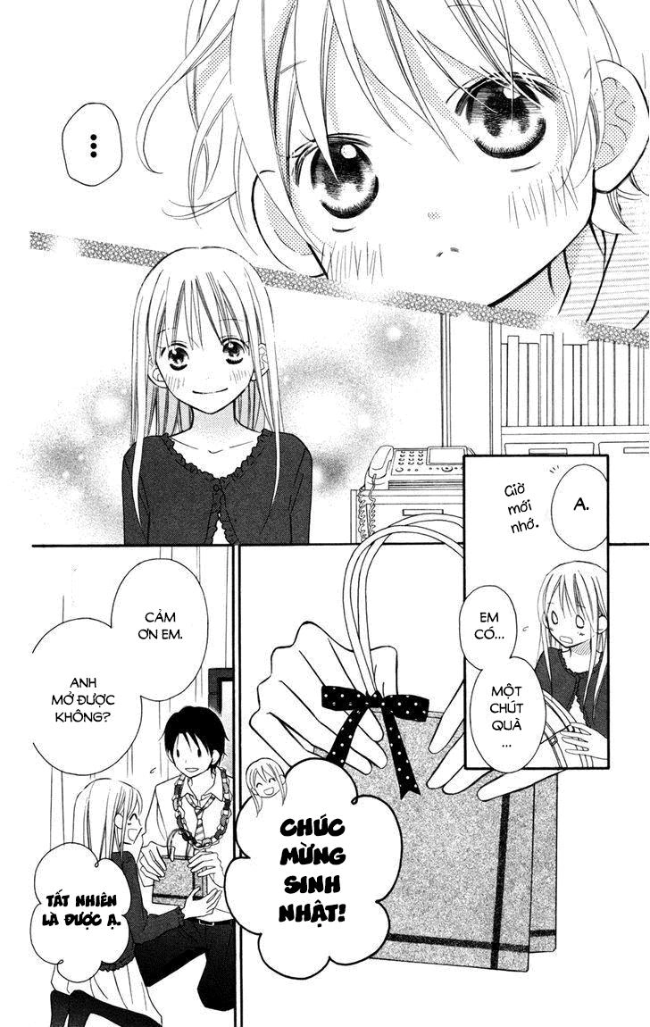 Love So Life Chapter 78 - 20