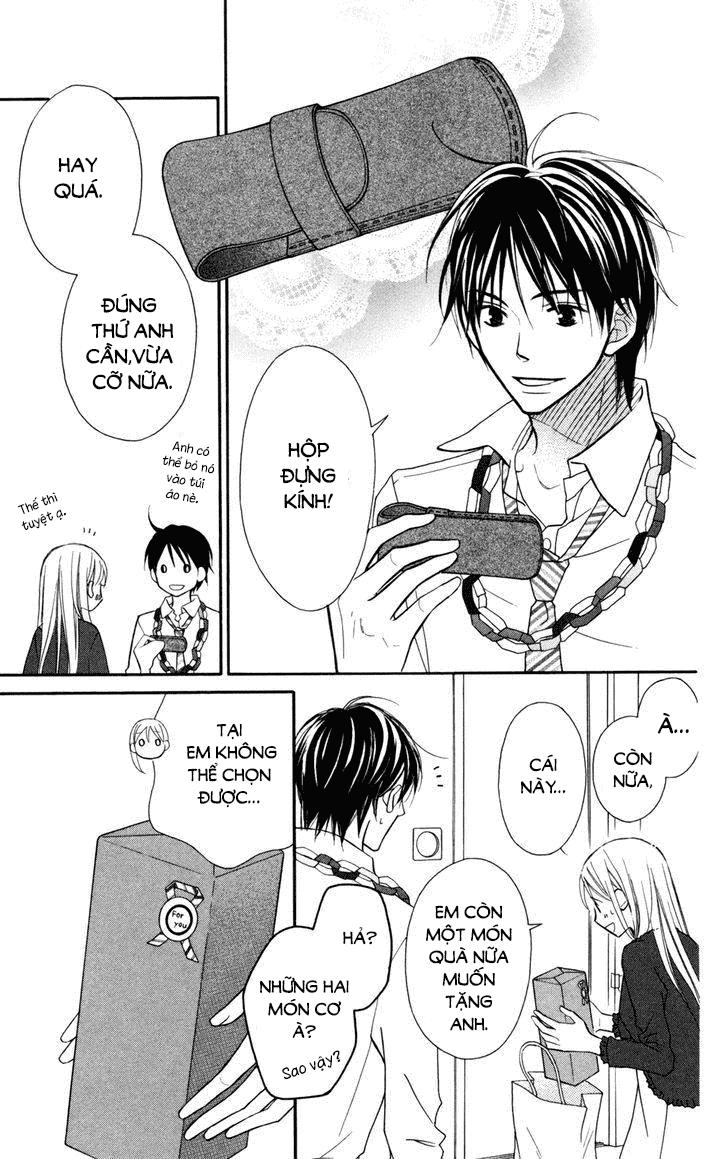 Love So Life Chapter 78 - 21