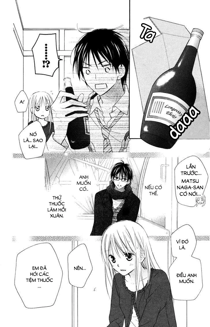 Love So Life Chapter 78 - 22