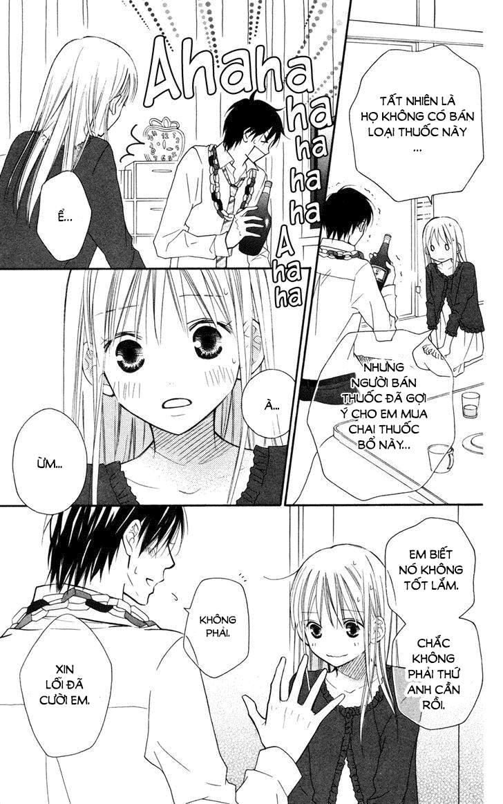 Love So Life Chapter 78 - 23