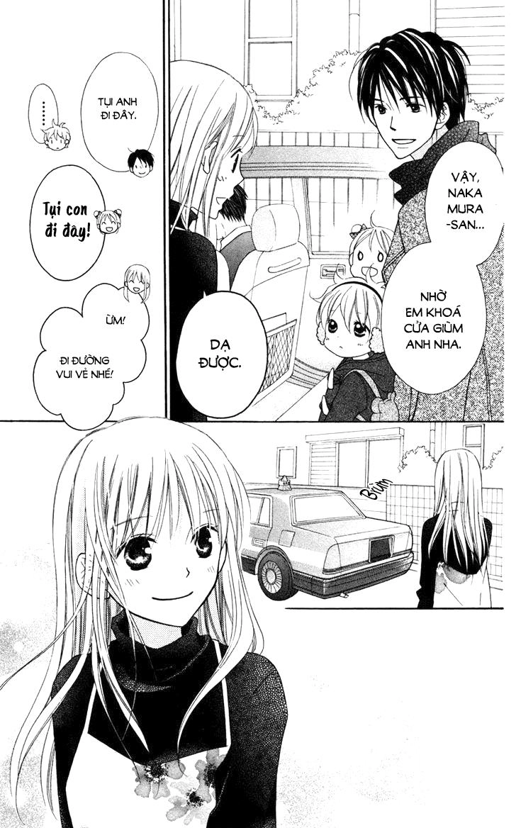 Love So Life Chapter 81 - 5