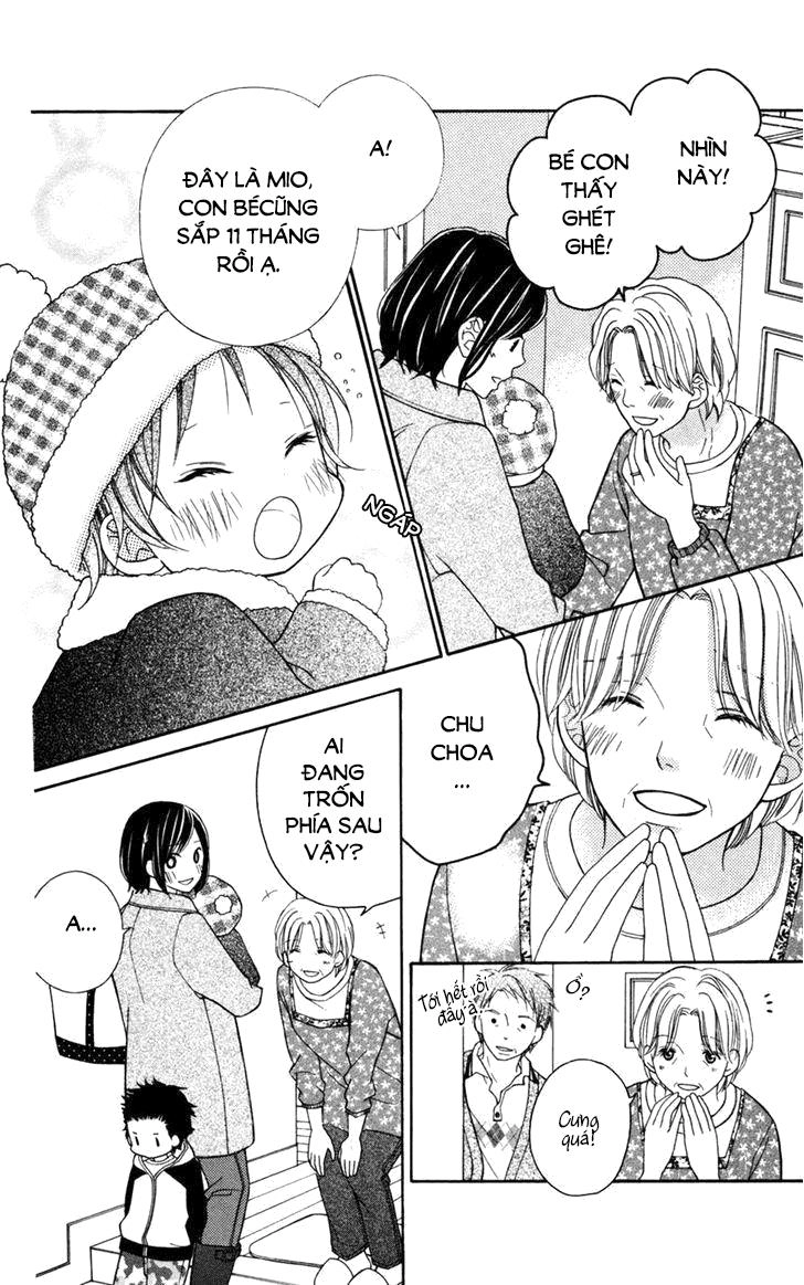 Love So Life Chapter 81 - 8