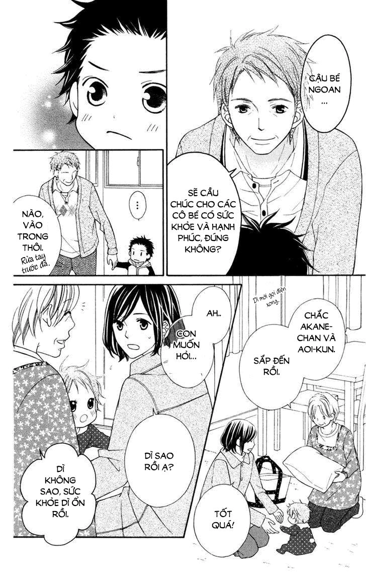 Love So Life Chapter 81 - 10