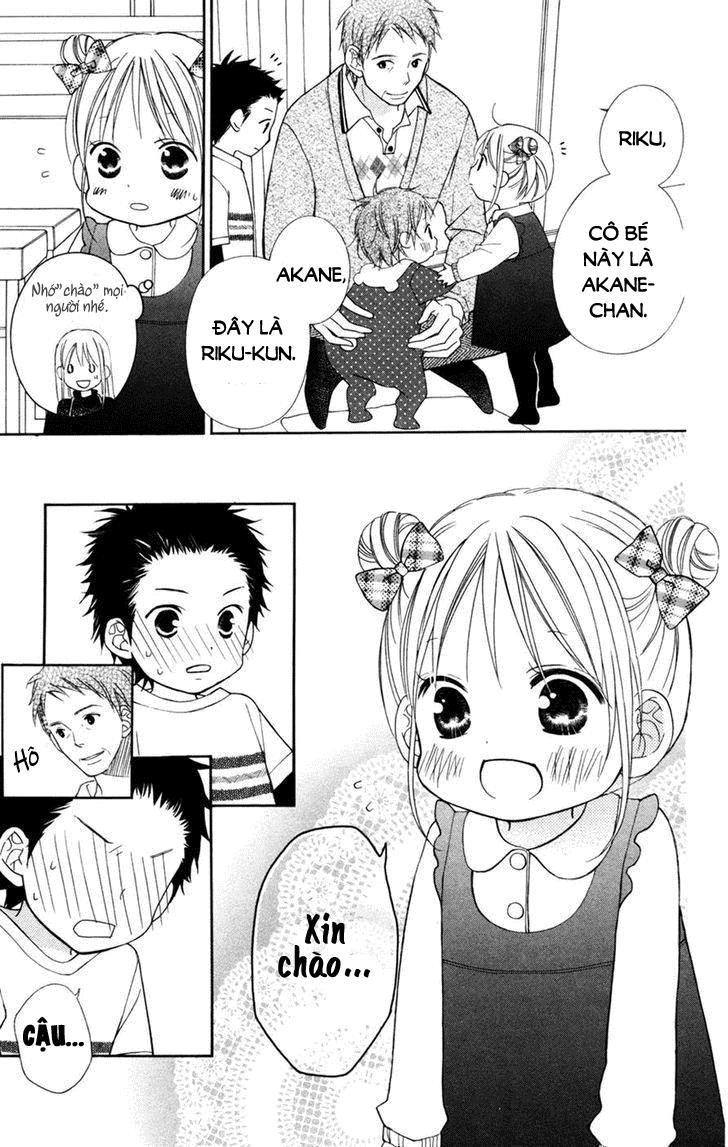 Love So Life Chapter 81 - 15