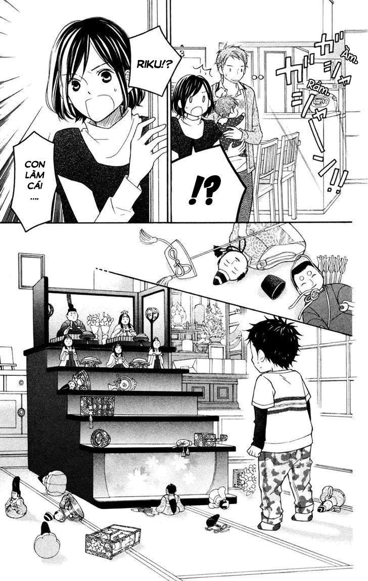 Love So Life Chapter 82 - 7