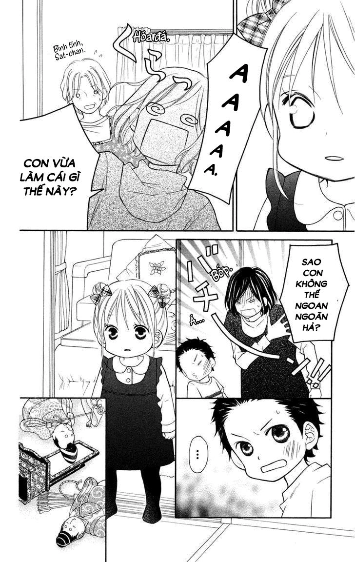 Love So Life Chapter 82 - 8