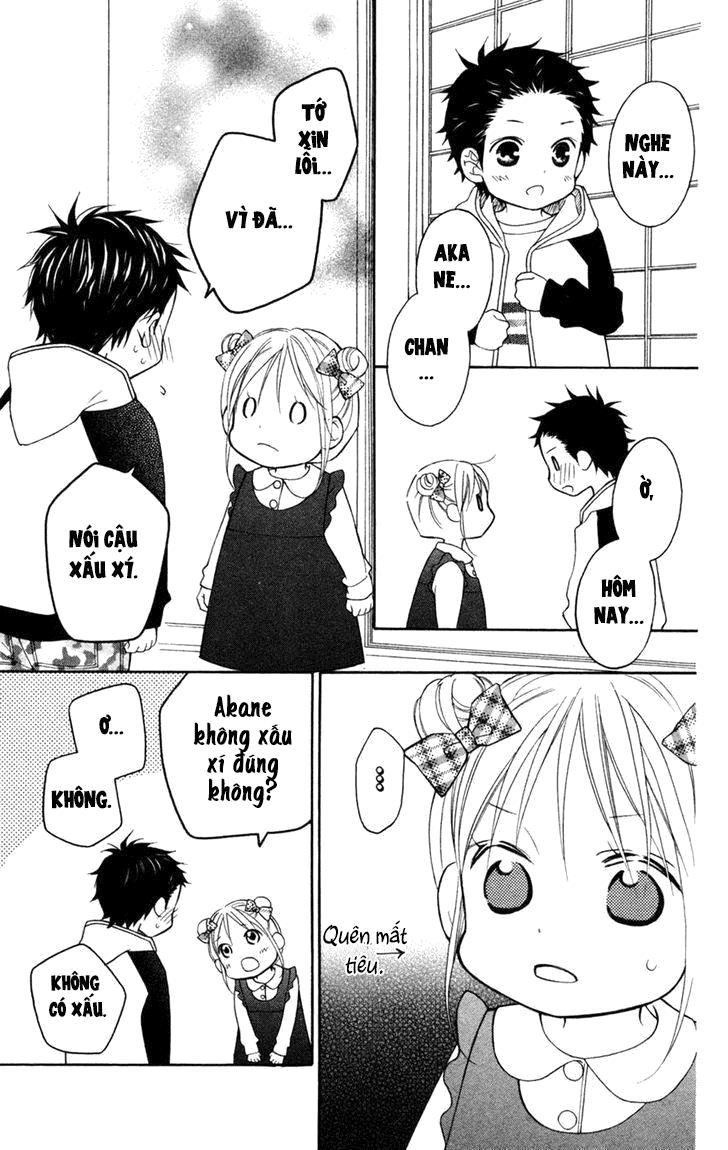 Love So Life Chapter 82 - 23