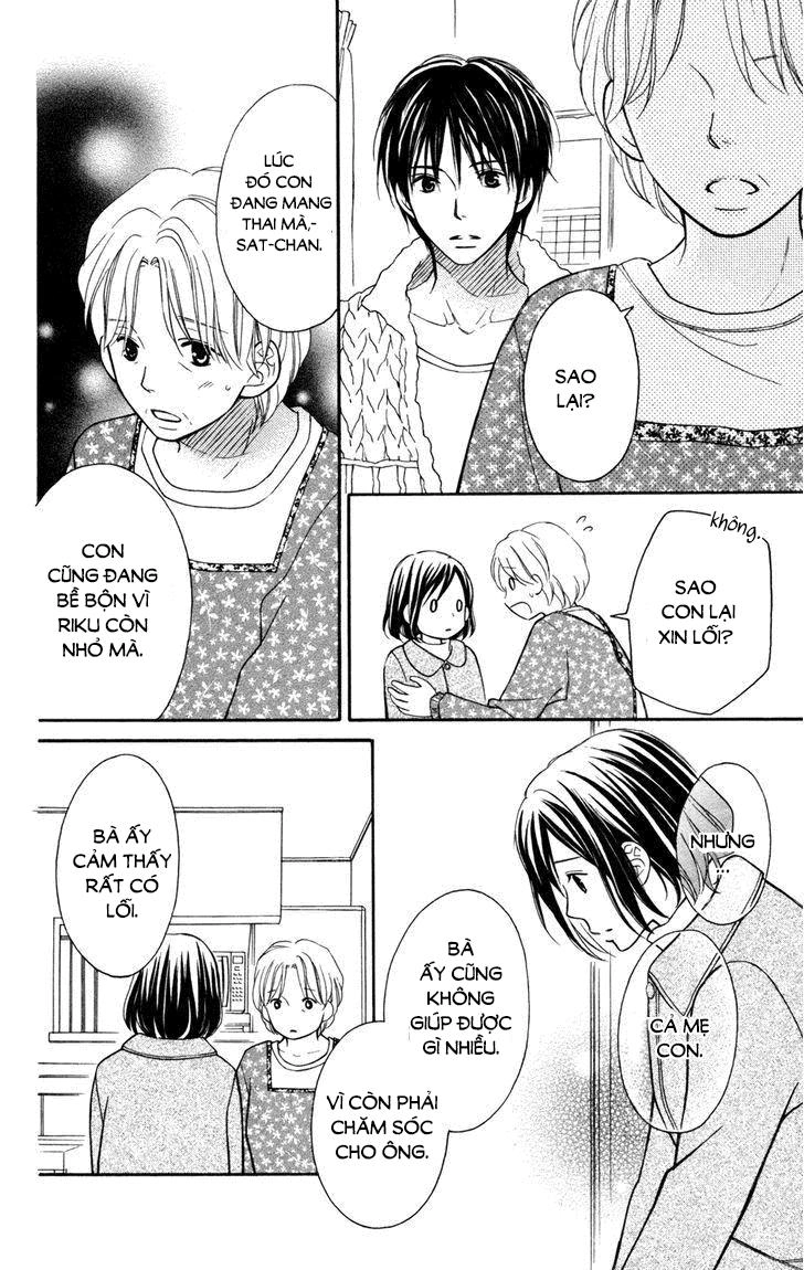 Love So Life Chapter 83 - 4