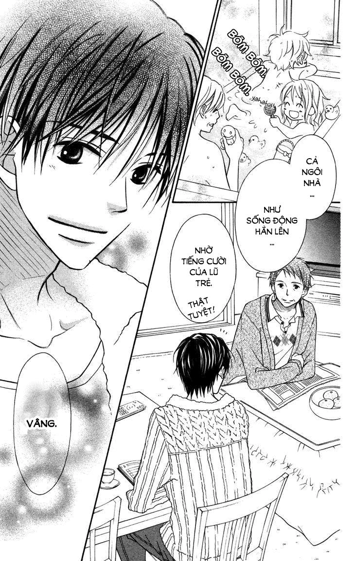 Love So Life Chapter 83 - 15