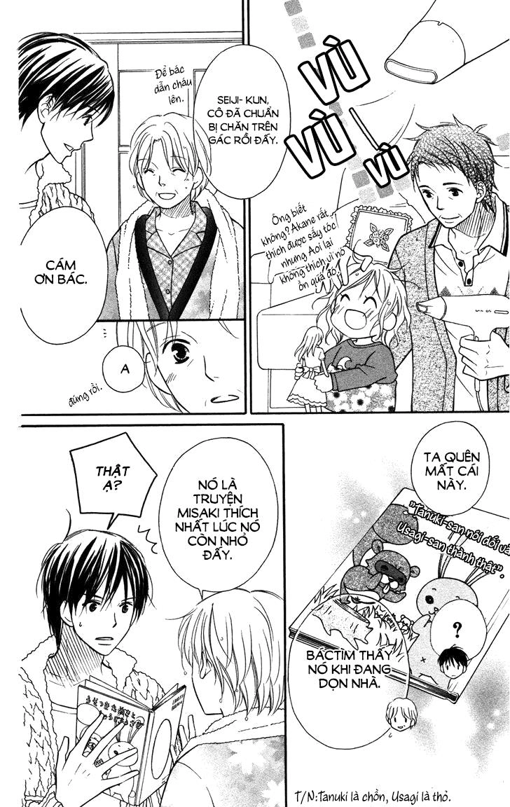 Love So Life Chapter 83 - 16