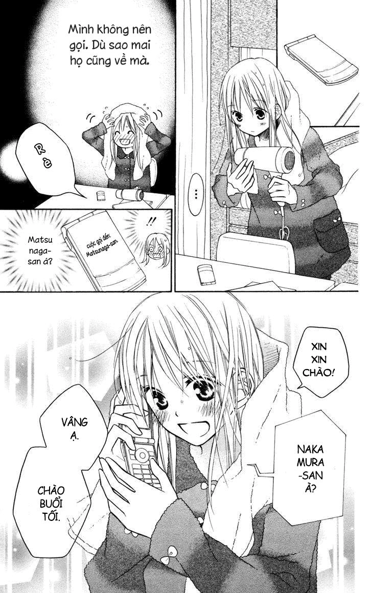 Love So Life Chapter 84 - 5