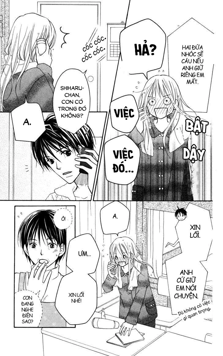 Love So Life Chapter 84 - 9