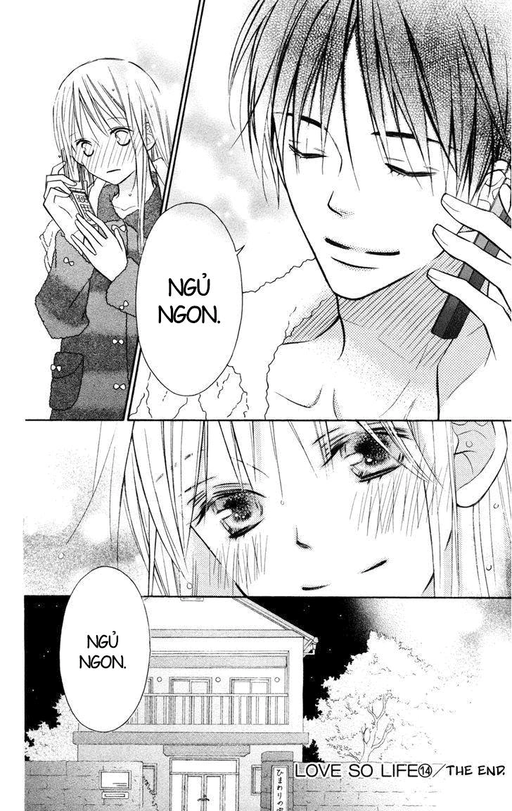 Love So Life Chapter 84 - 10