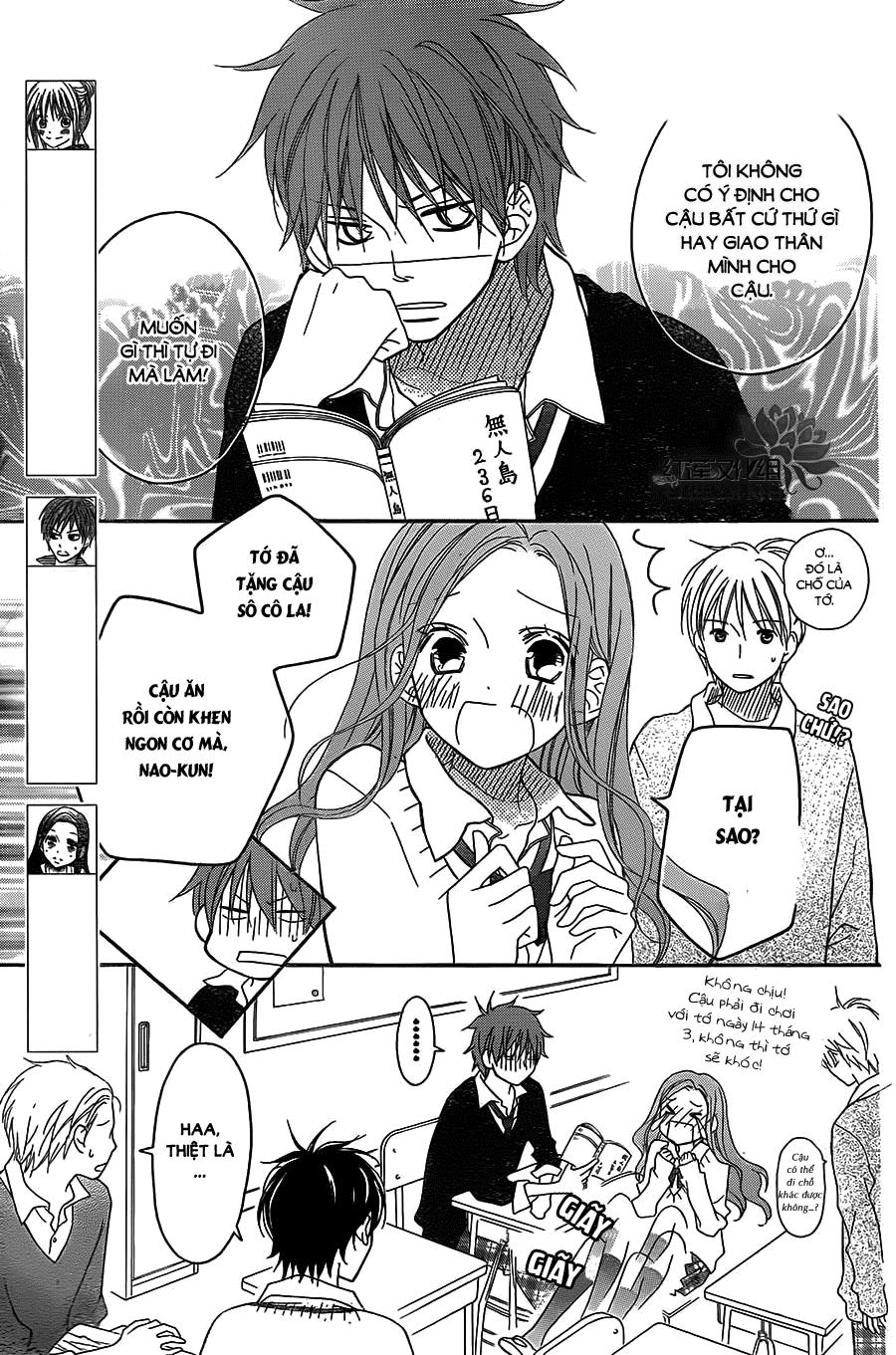 Love So Life Chapter 86 - 3