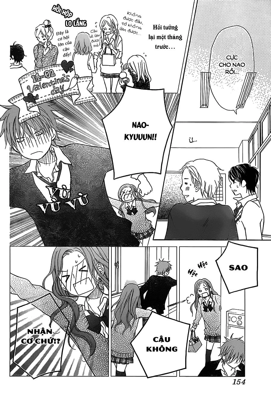 Love So Life Chapter 86 - 4