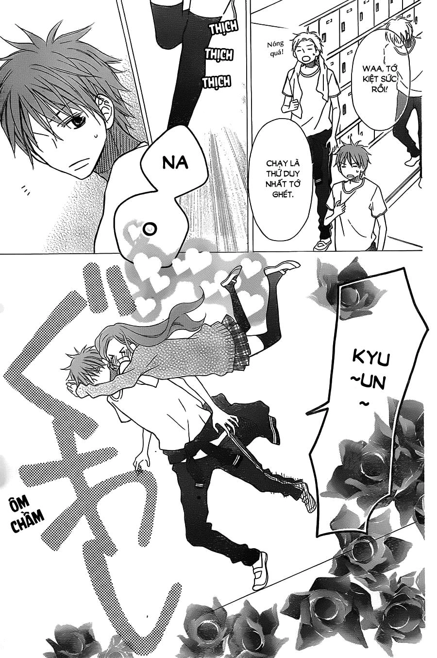 Love So Life Chapter 86 - 7