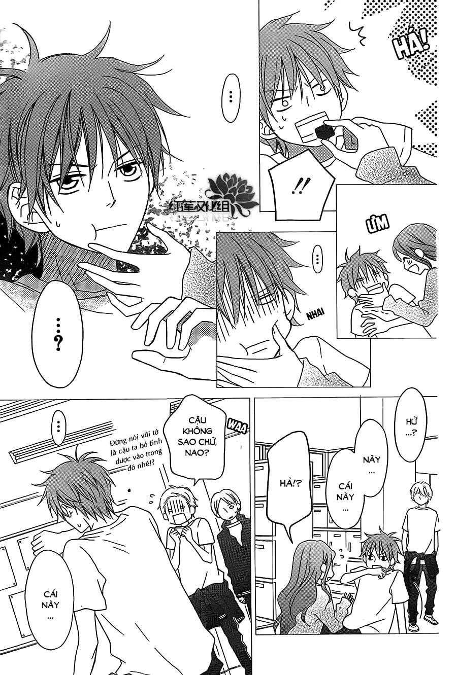 Love So Life Chapter 86 - 9