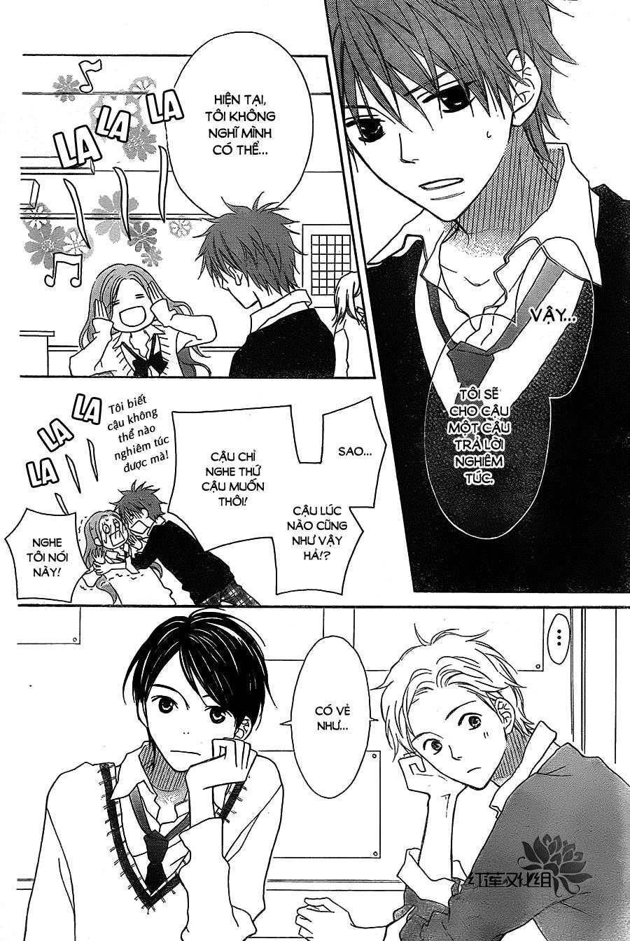 Love So Life Chapter 86 - 16