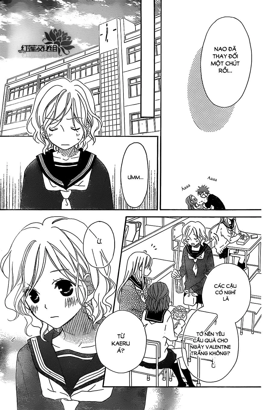 Love So Life Chapter 86 - 17