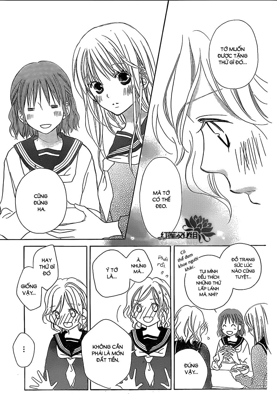 Love So Life Chapter 86 - 19