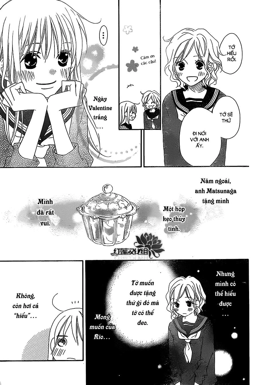 Love So Life Chapter 86 - 21