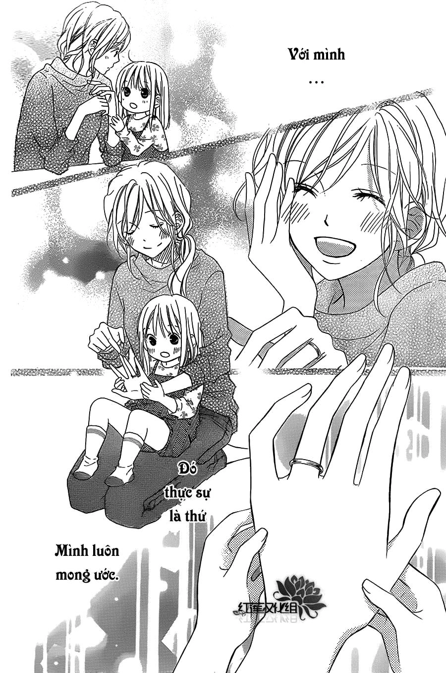 Love So Life Chapter 86 - 22