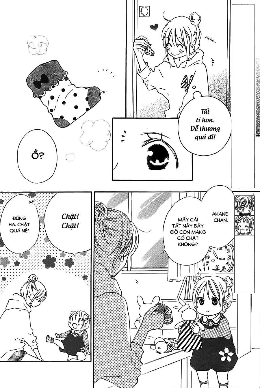 Love So Life Chapter 87 - 3