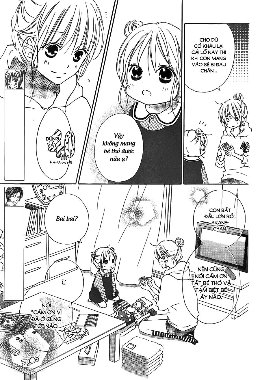 Love So Life Chapter 87 - 4