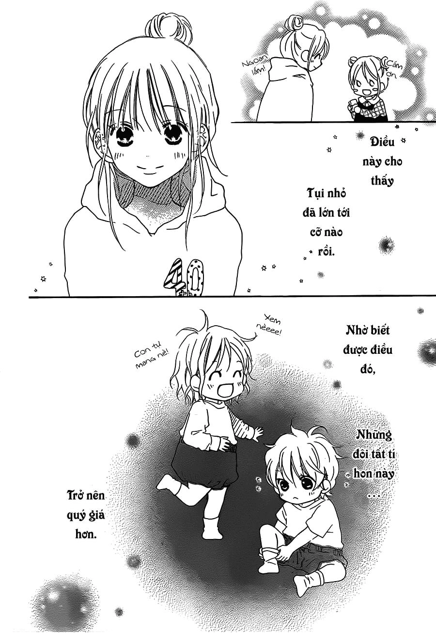 Love So Life Chapter 87 - 5