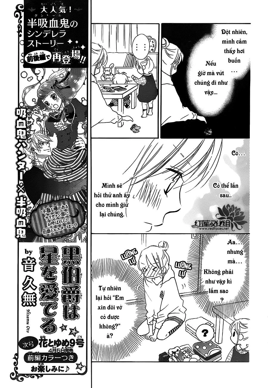 Love So Life Chapter 87 - 6