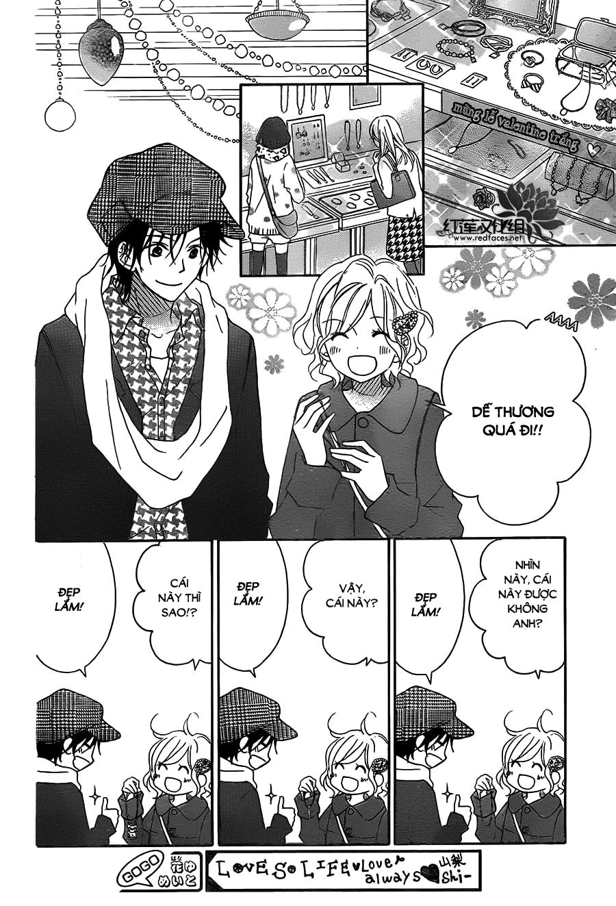 Love So Life Chapter 87 - 7