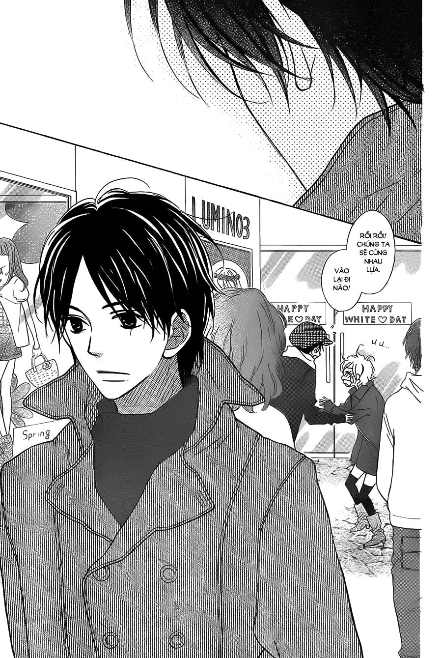 Love So Life Chapter 87 - 10