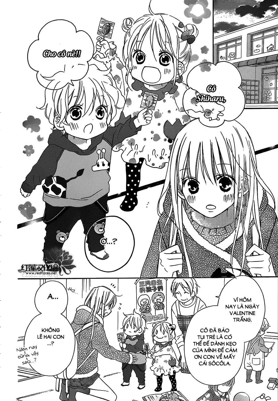 Love So Life Chapter 87 - 11