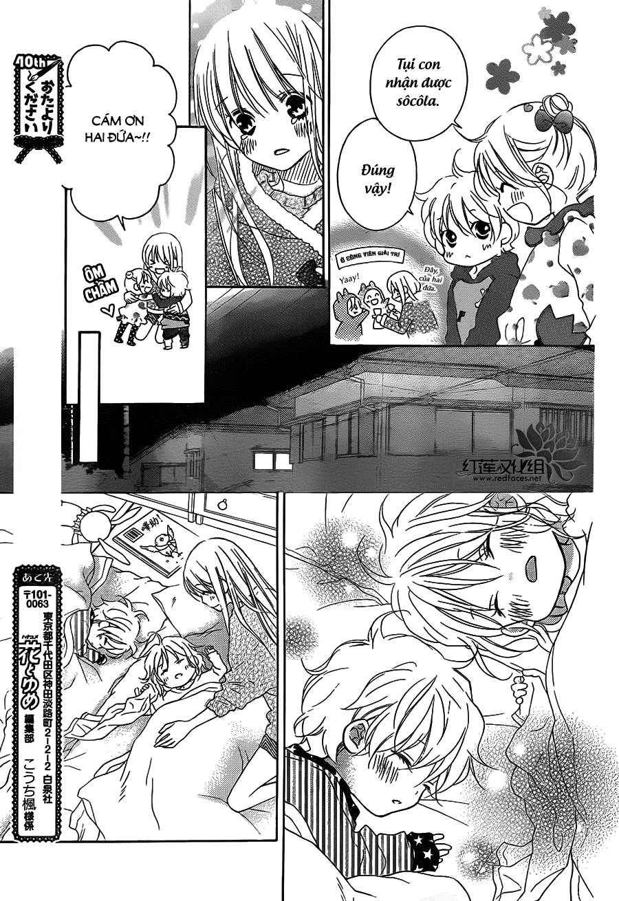 Love So Life Chapter 87 - 12