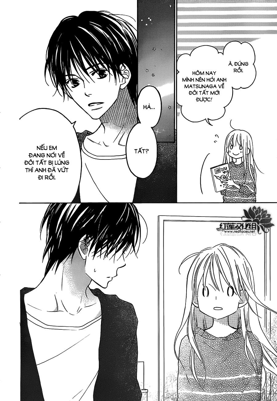 Love So Life Chapter 87 - 13