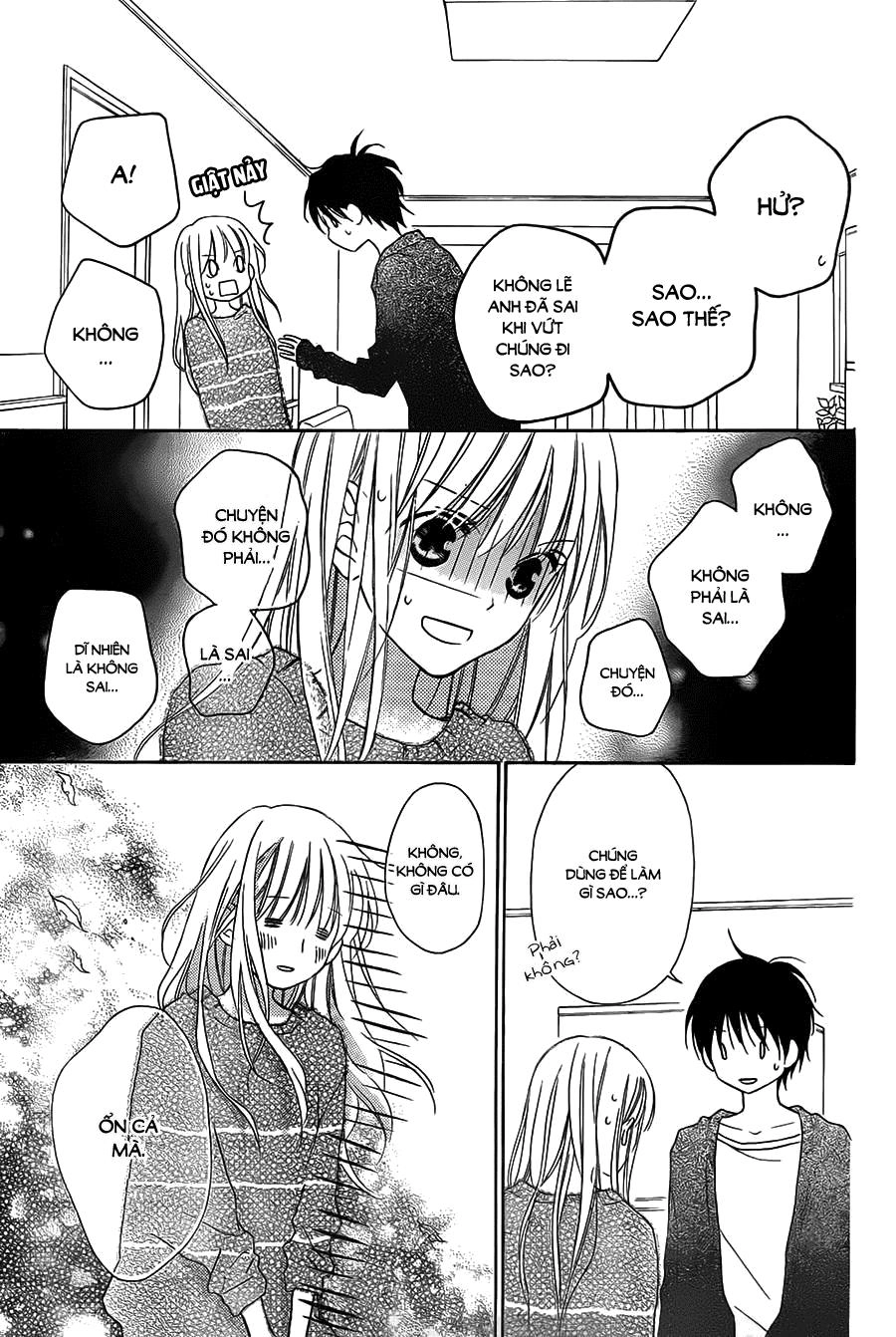 Love So Life Chapter 87 - 14