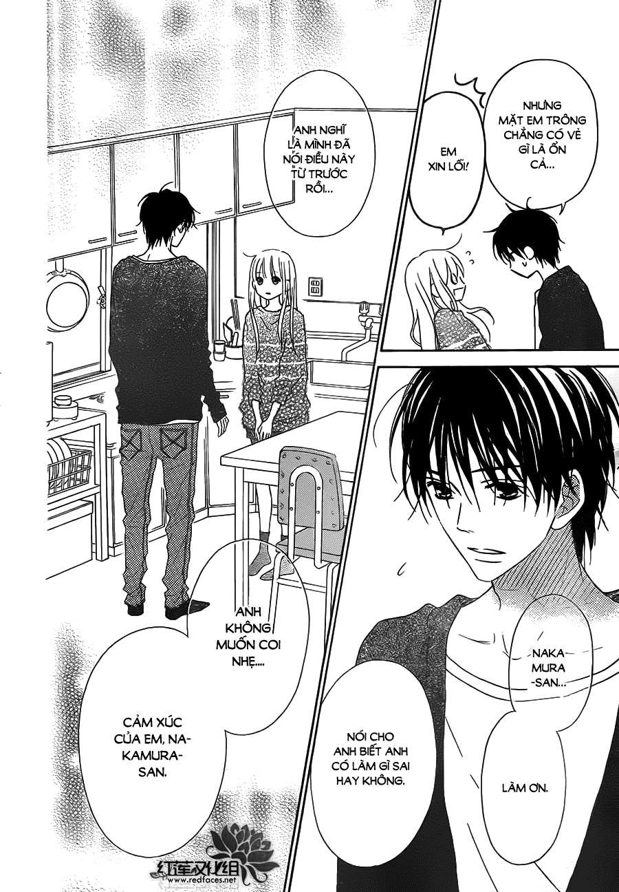 Love So Life Chapter 87 - 15