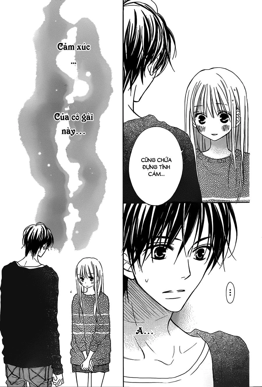 Love So Life Chapter 87 - 18