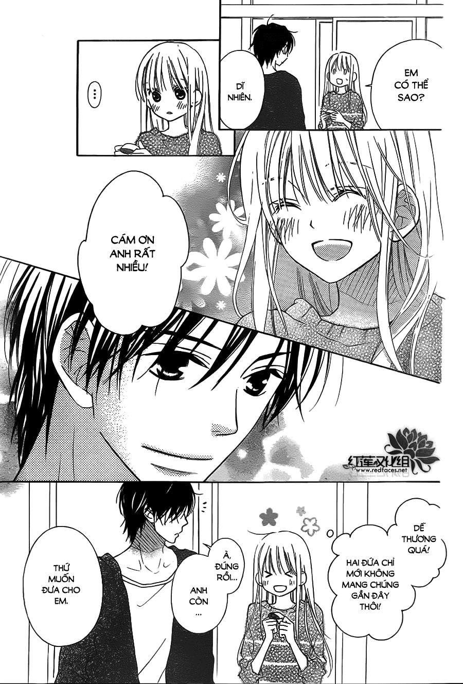 Love So Life Chapter 87 - 20