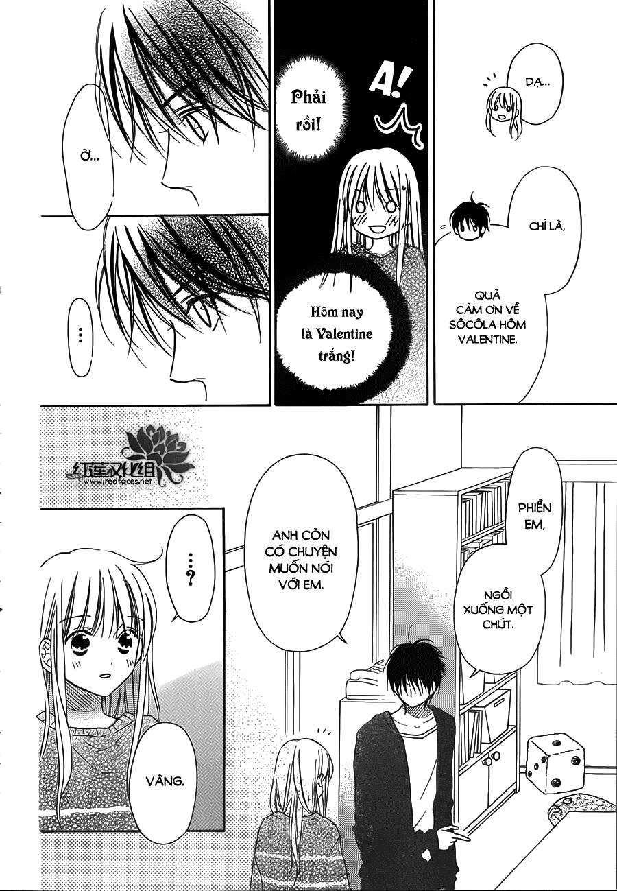 Love So Life Chapter 87 - 21