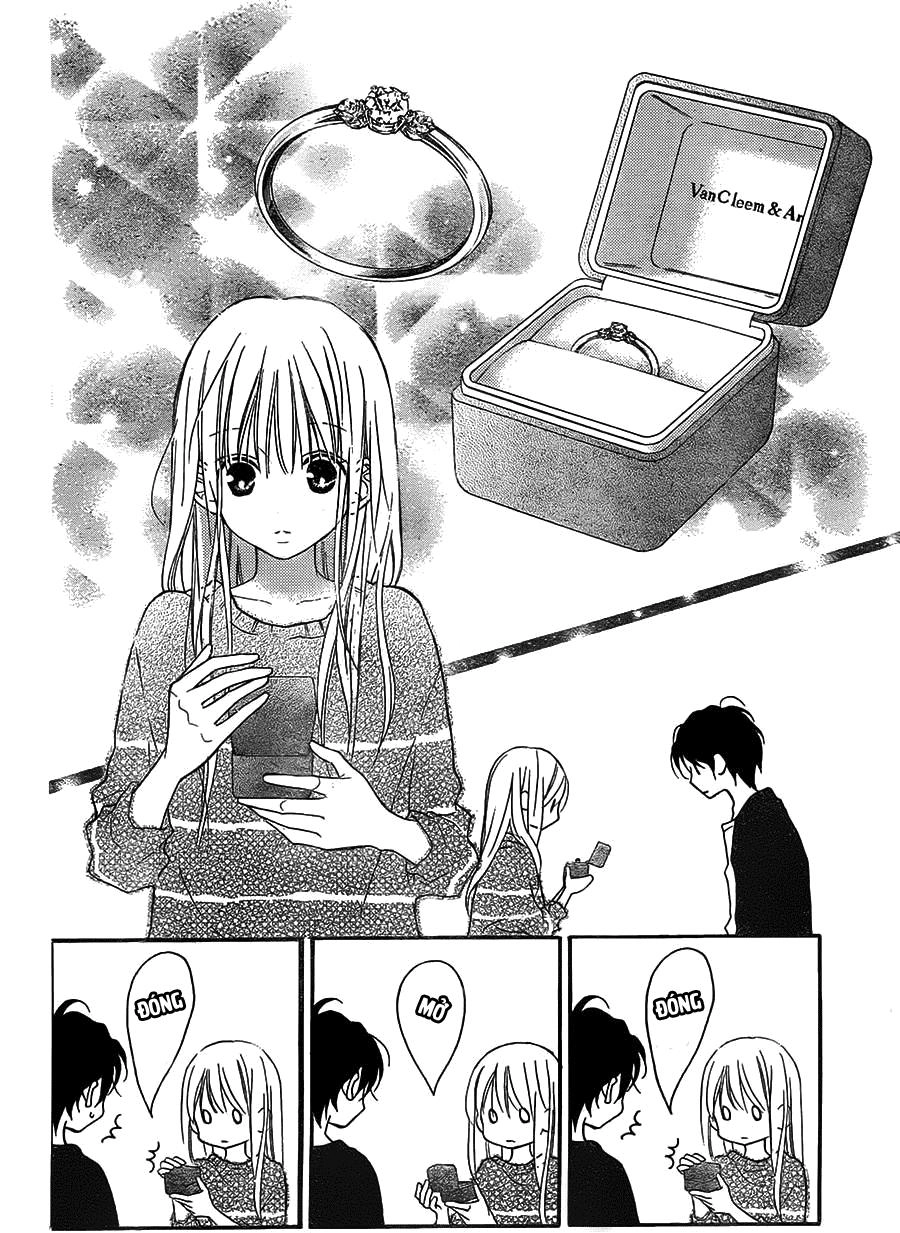 Love So Life Chapter 87 - 23