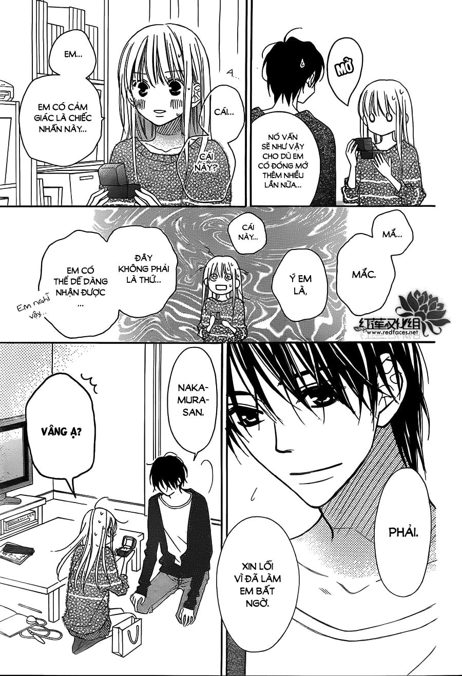 Love So Life Chapter 87 - 24