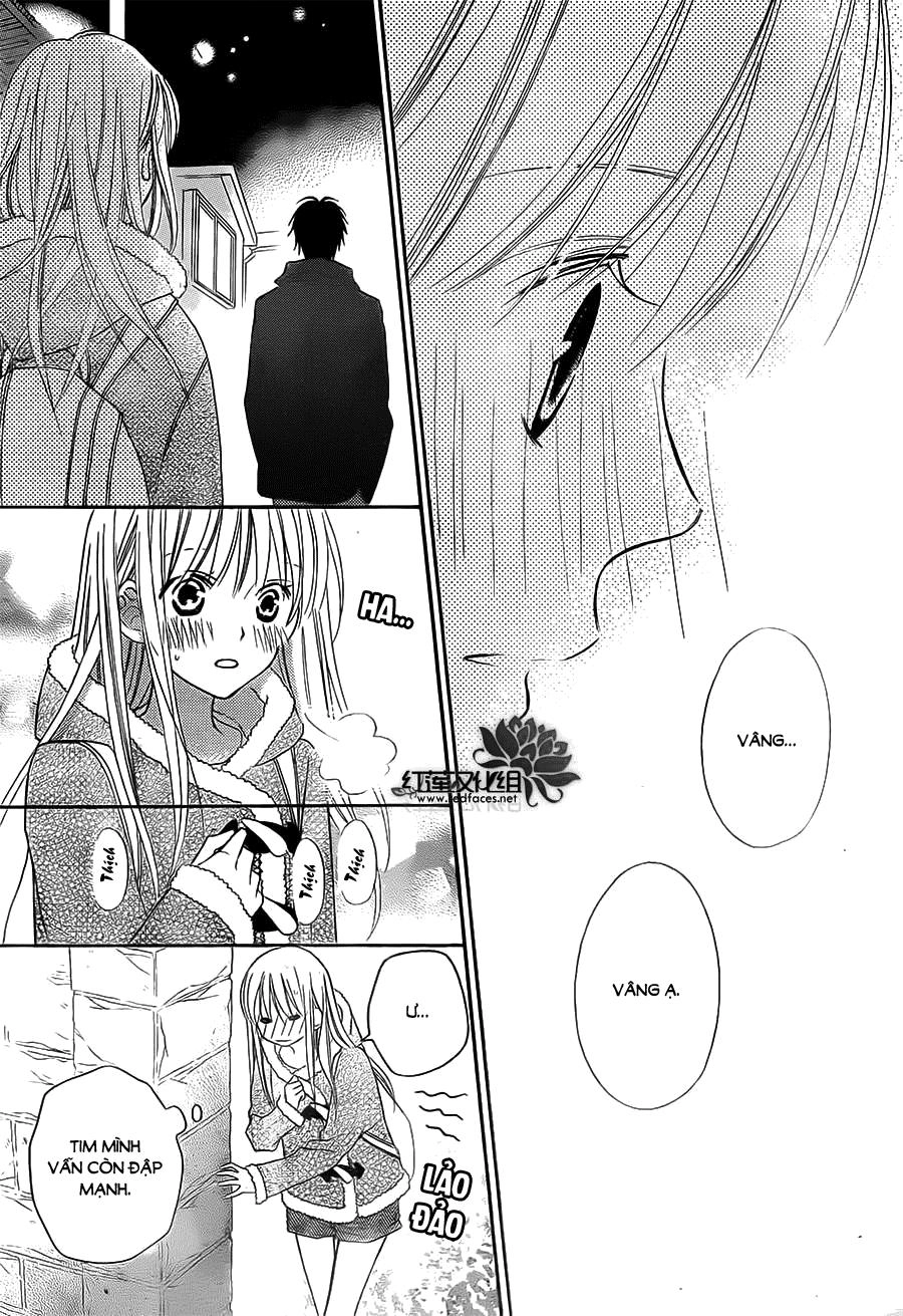 Love So Life Chapter 89 - 4