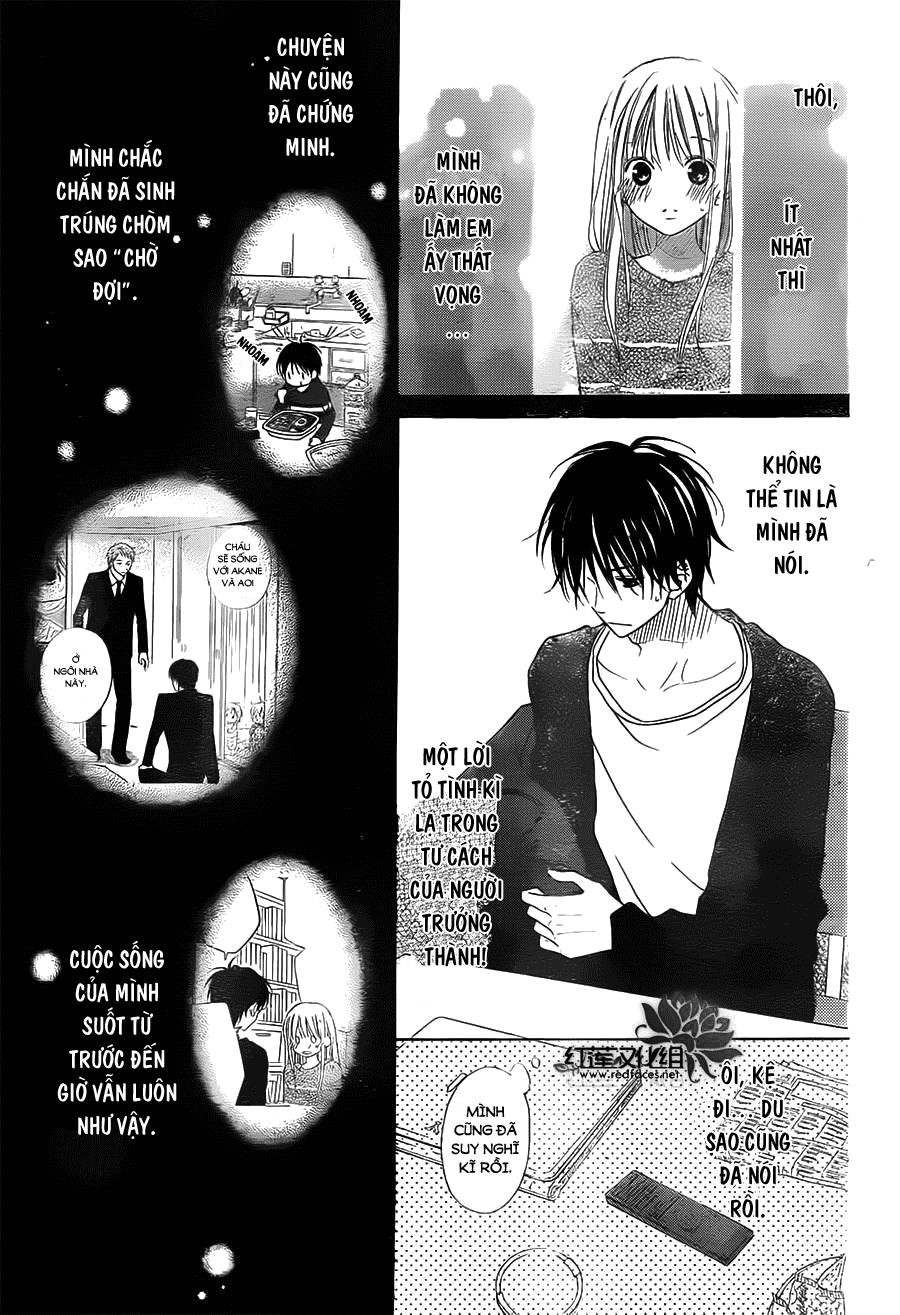 Love So Life Chapter 89 - 12