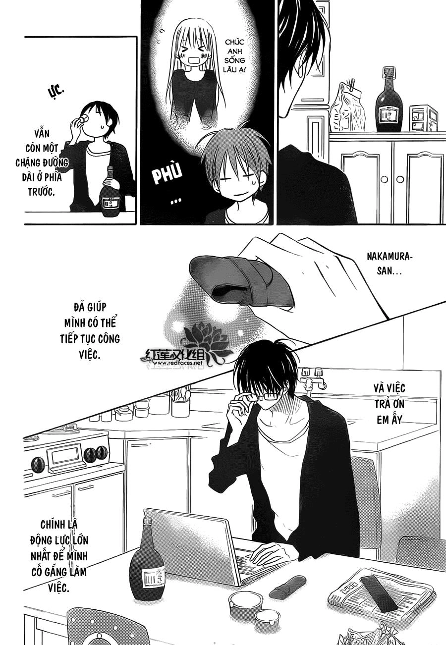 Love So Life Chapter 89 - 13