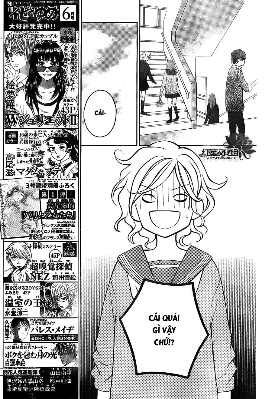 Love So Life Chapter 89 - 16