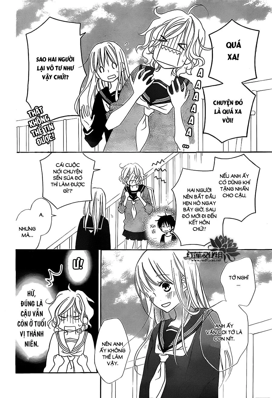 Love So Life Chapter 89 - 17