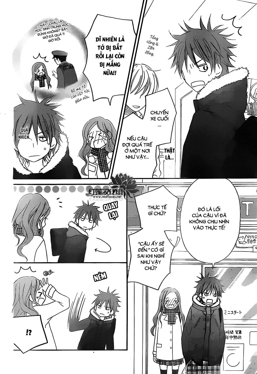 Love So Life Chapter 89 - 23