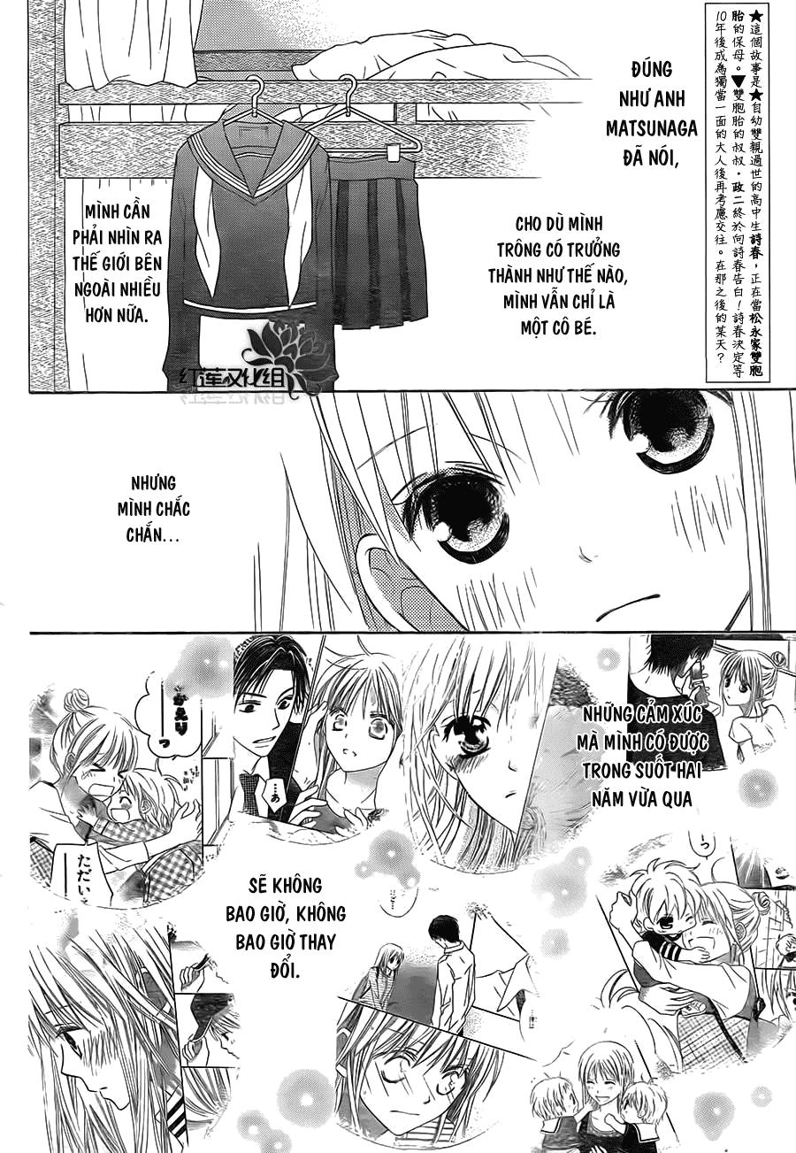 Love So Life Chapter 90 - 3