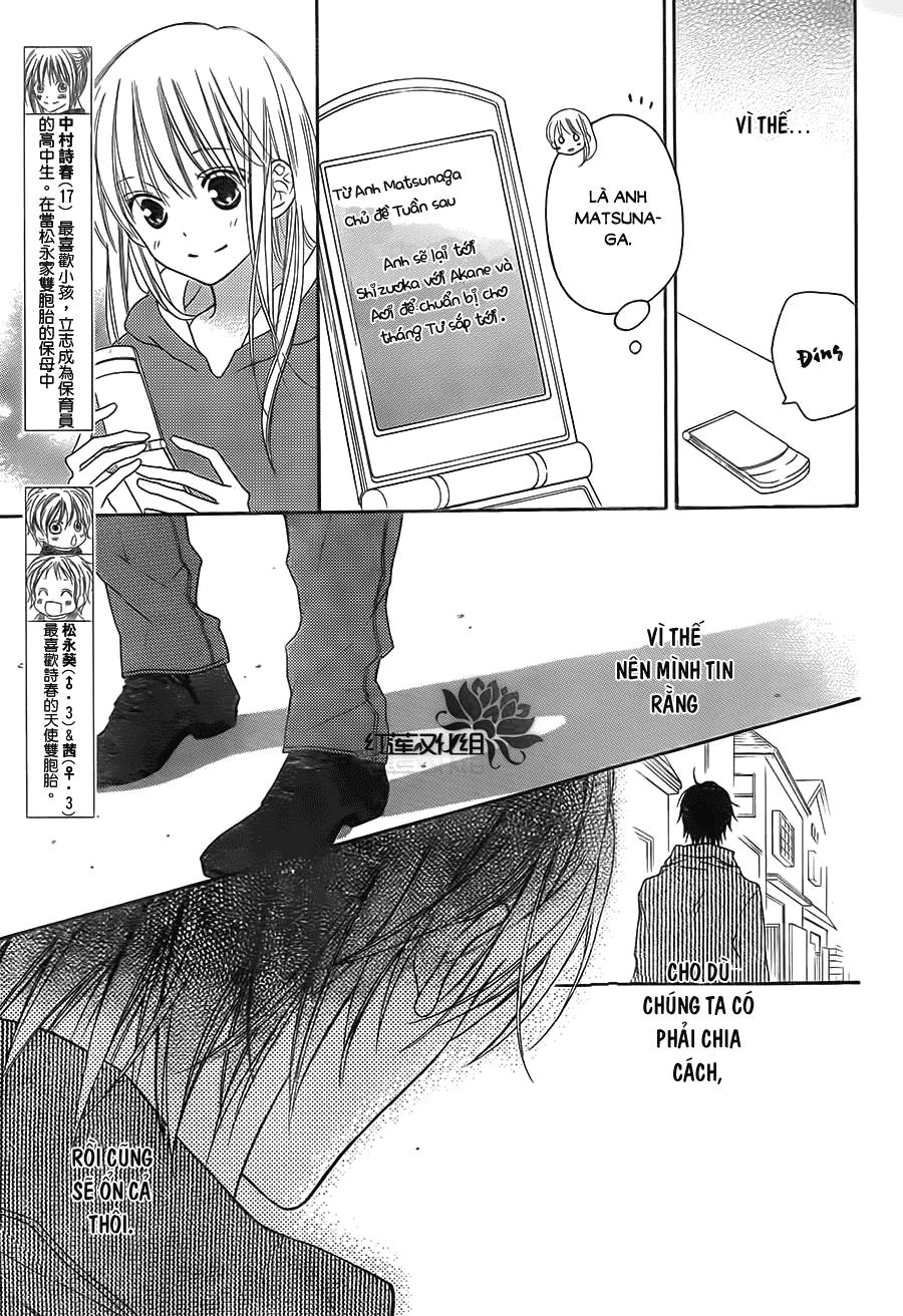 Love So Life Chapter 90 - 4